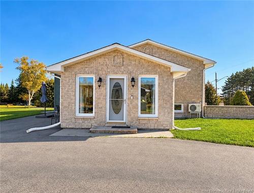 21 Frederic, Petit-Rocher-Sud, NB 