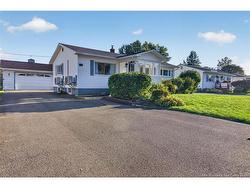 22 Ashburn AVE Riverview, NB E1B 3C7