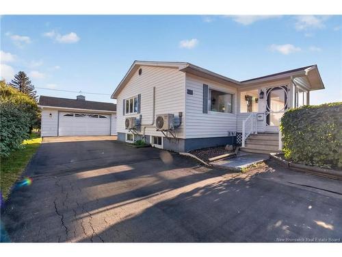 22 Ashburn Ave, Riverview, NB 