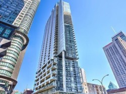501-1155 Rue de la Montagne  Montréal (Ville-Marie), QC H3G 0C7