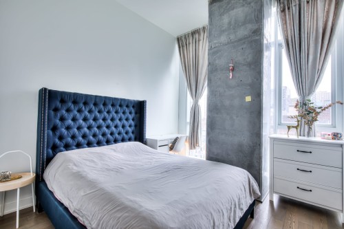501-1155 Rue de la Montagne , Montréal (Ville-Marie), QC H3G 0C7 3