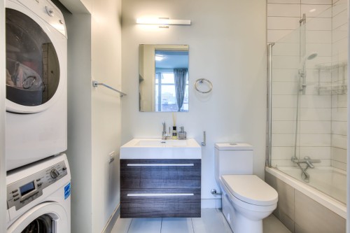 501-1155 Rue de la Montagne , Montréal (Ville-Marie), QC H3G 0C7 4
