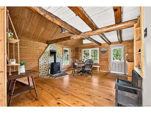 26 Dushermalee Lane, Grand-Barachois, NB 