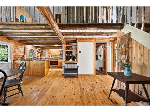 26 Dushermalee Lane, Grand-Barachois, NB 