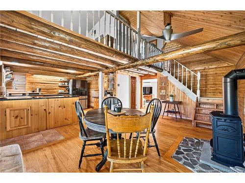 26 Dushermalee Lane, Grand-Barachois, NB 