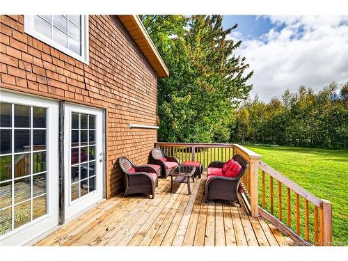 26 Dushermalee Lane, Grand-Barachois, NB 