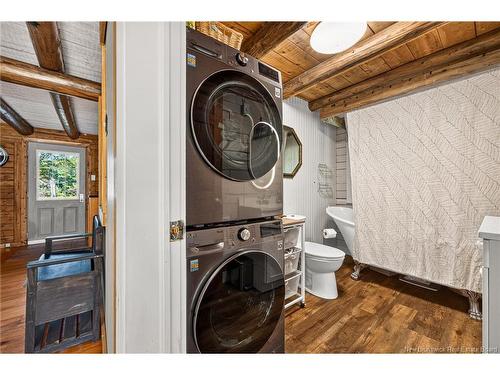 26 Dushermalee Lane, Grand-Barachois, NB 