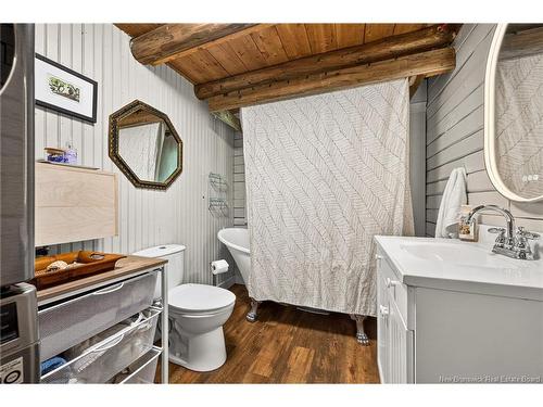 26 Dushermalee Lane, Grand-Barachois, NB 