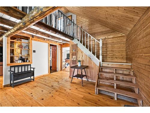 26 Dushermalee Lane, Grand-Barachois, NB 