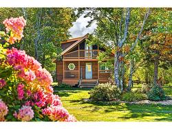 26 Dushermalee LANE  Grand-Barachois, NB E4P 7W8