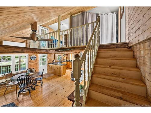 26 Dushermalee Lane, Grand-Barachois, NB 