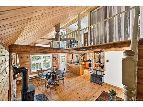 26 Dushermalee Lane, Grand-Barachois, NB 
