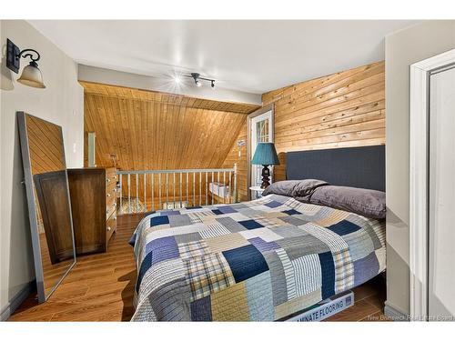 26 Dushermalee Lane, Grand-Barachois, NB 