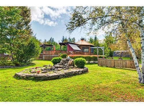 26 Dushermalee Lane, Grand-Barachois, NB 