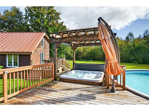 26 Dushermalee Lane, Grand-Barachois, NB 