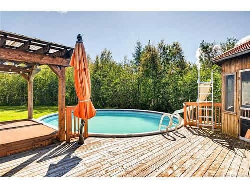26 Dushermalee Lane, Grand-Barachois, NB 