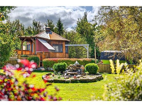 26 Dushermalee Lane, Grand-Barachois, NB 