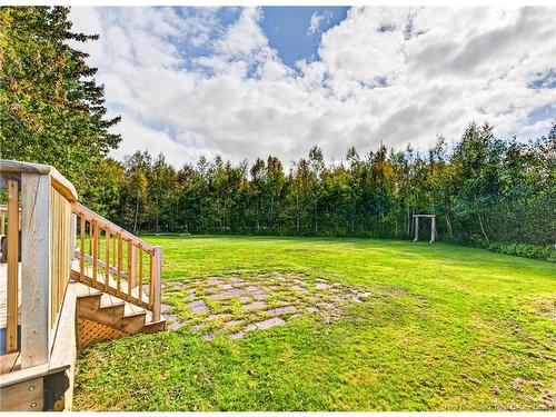 26 Dushermalee Lane, Grand-Barachois, NB 