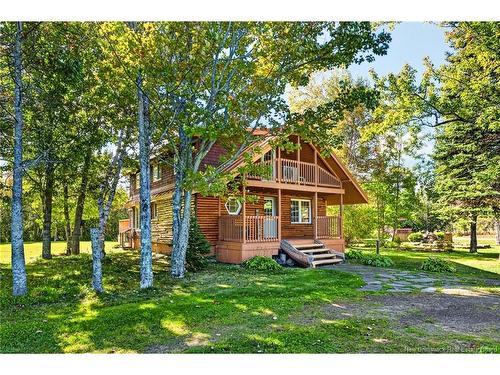 26 Dushermalee Lane, Grand-Barachois, NB 