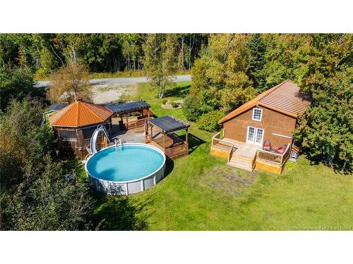 26 Dushermalee Lane, Grand-Barachois, NB 