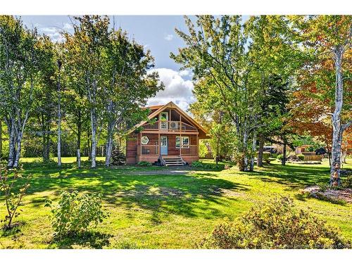 26 Dushermalee Lane, Grand-Barachois, NB 