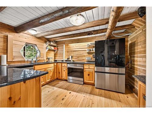 26 Dushermalee Lane, Grand-Barachois, NB 