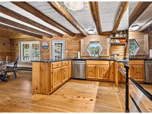 26 Dushermalee Lane, Grand-Barachois, NB 