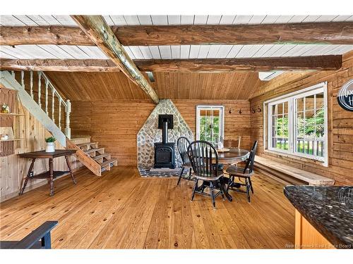 26 Dushermalee Lane, Grand-Barachois, NB 