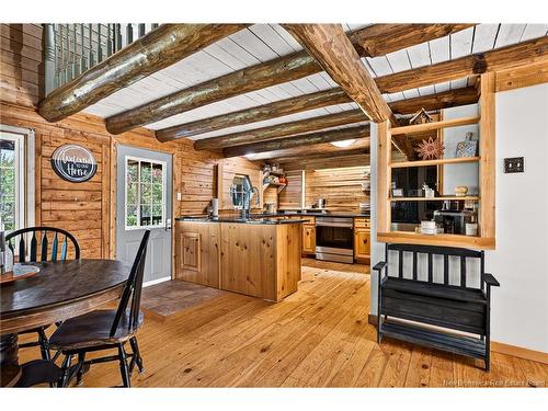 26 Dushermalee Lane, Grand-Barachois, NB 