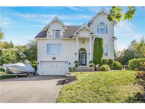 152 Wiggins Dr, Fredericton, NB 
