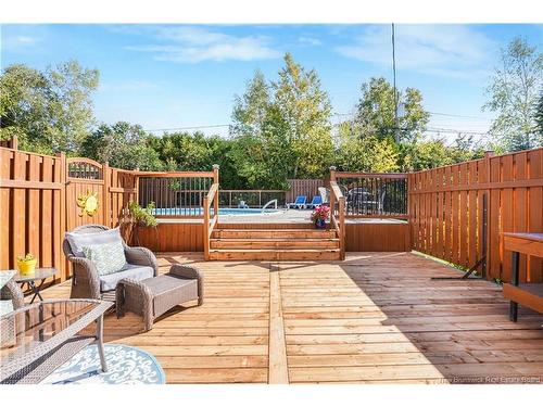 152 Wiggins Dr, Fredericton, NB 