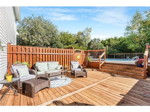 152 Wiggins Dr, Fredericton, NB 
