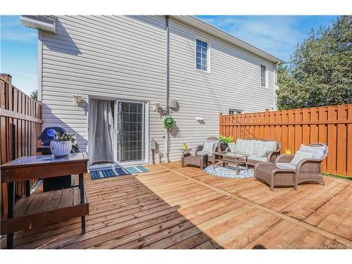 152 Wiggins Dr, Fredericton, NB 
