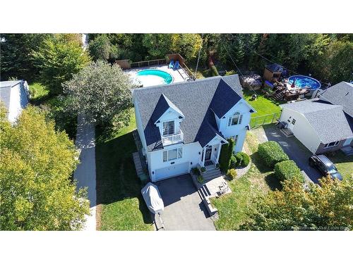 152 Wiggins Dr, Fredericton, NB 