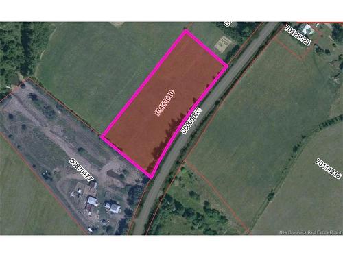 Lot 05-1 Route 134, Shediac Cape, NB 