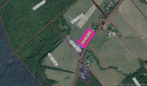 Lot 05-1 Route 134, Shediac Cape, NB 