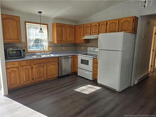 481 Bonney Rd, Nauwigewauk, NB 