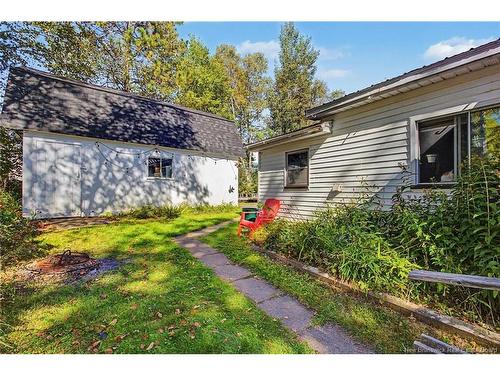 74 Chestnut Street, Minto, NB 