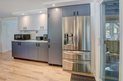Kitchen - 