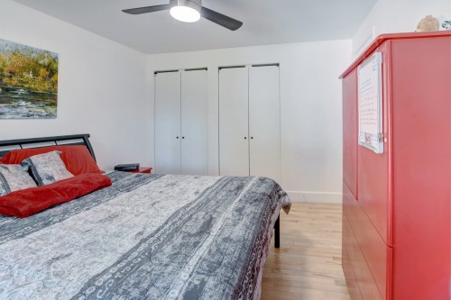 Chambre à coucher principale - 3143 Rue De L'Entente, Sainte-Julienne, QC 
