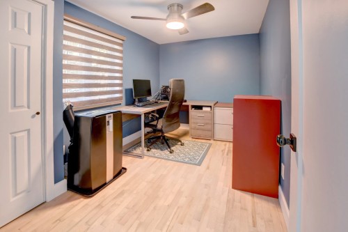 Bureau - 3143 Rue De L'Entente, Sainte-Julienne, QC 