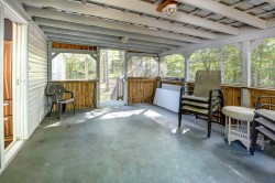 Veranda - 