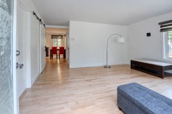 Living Room - 