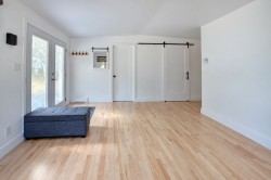 Living Room - 