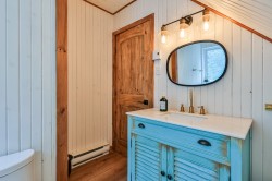 Salle de bains - 