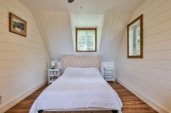 Chambre à coucher principale - 