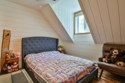 Chambre à coucher - 