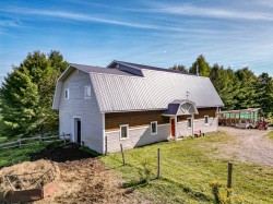 Grange - 