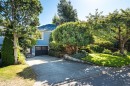 943 Linkleas Ave, Oak Bay, BC 