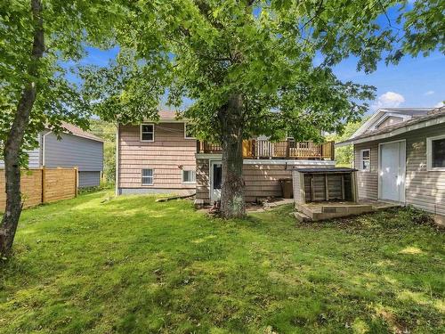 50 Inverness Avenue, Halifax, NS 